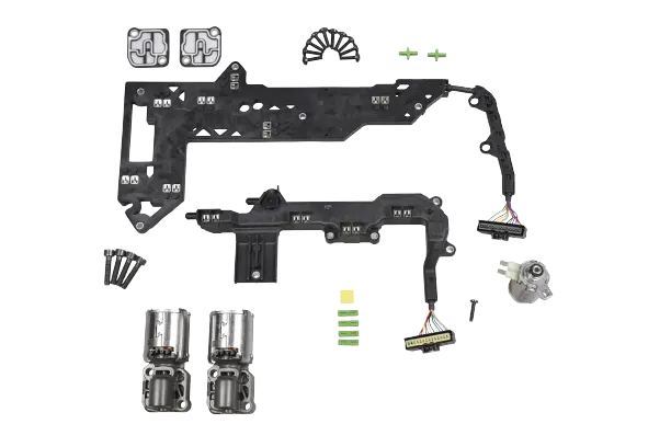 0B5 DSG DL501 | Solenoid Loom Kits 