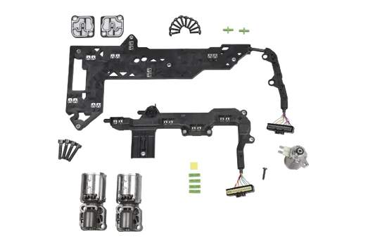 0B5 DSG DL501 | Solenoid Loom Kits 