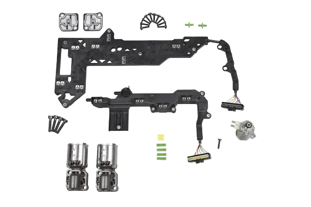 Buy now from Sussex Autos 0B5/DSG/DL501 New OEM Solenoid/Loom Kit (225444K)