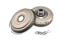 0BH DQ500 DSG | 7 Speed Automatic Wet Clutch Repair Kit