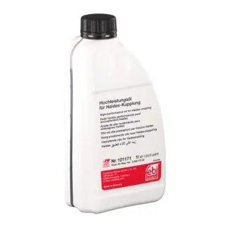 Febi 101171 | Oil for Haldex Coupling  1L