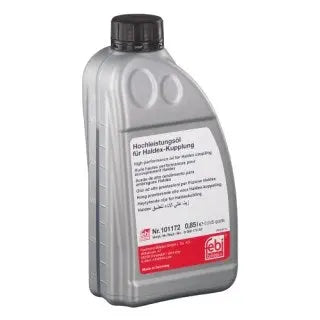 Febi 101172 | Oil for Haldex Coupling 1L