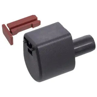 Febi | 104483 | Locking Cap for Transmission Oil Dipstick