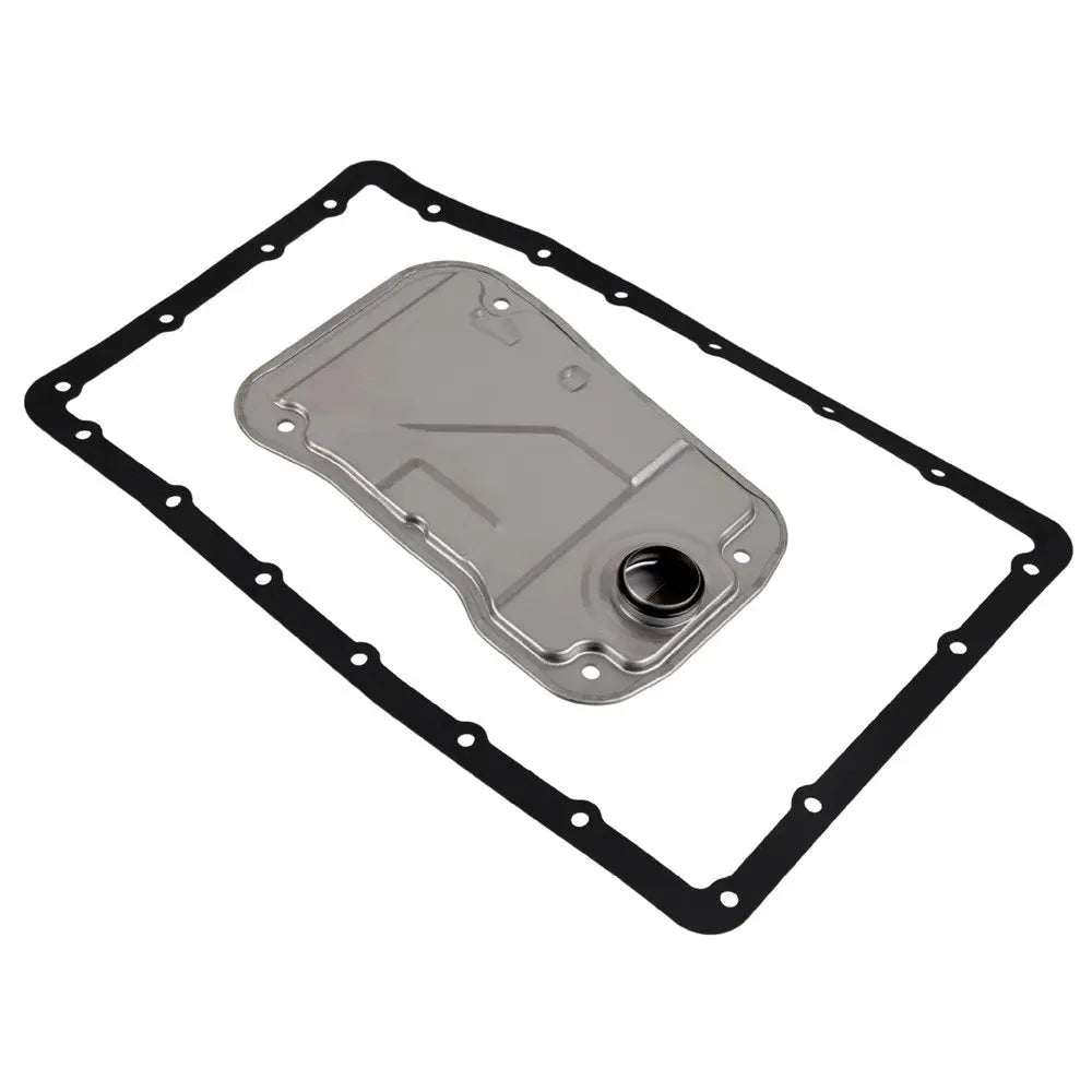 Febi | 108862 | A750E/F | Transmission Oil Filter Set for automatic transmission, with oil pan gasket