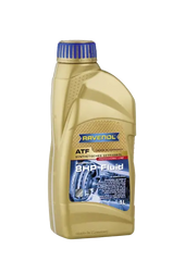 Ravenol ATF 8HP Transmission Fluid 1L 