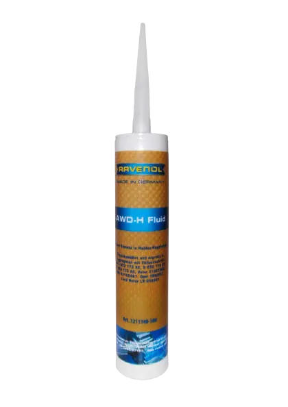 Ravenol | 1211140-300-05-999 | AWD-H Haldex Fluid 300mL
