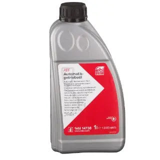 Febi | 14738 | Automatic Transmission Fluid (ATF) | Lifeguard 5 