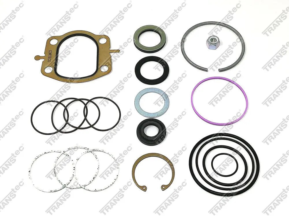 Steering Gear Seal Kit | Saginaw (700 Gear)| GM Tahoe | 15598052 | AS1158
