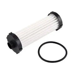 Febi 171195 | Transmission Oil Filter for DCT450 | with seal ring