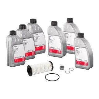 Febi 171772 | 0BH Transmission Oil & Filter Service Kit 