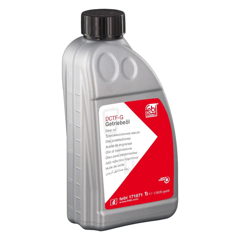 Febi 171871 | Gear Oil for direct shift gearbox (DCTF-G) 