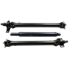 Febi 174108 | Propshaft | Fitting Position: Rear | Mercedes Vito 3pc 2244 mm
