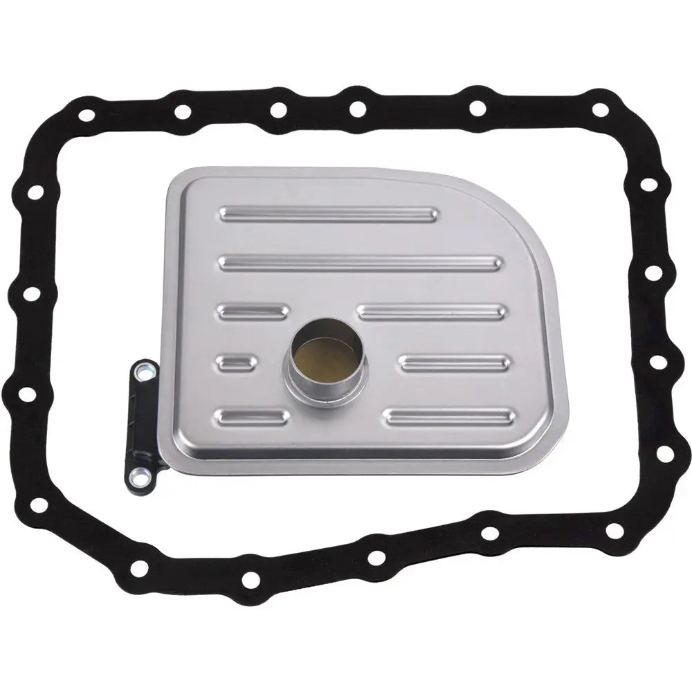 Febi 175367 Transmission Oil Filter Set for Hyundai Kia - Complete with ...