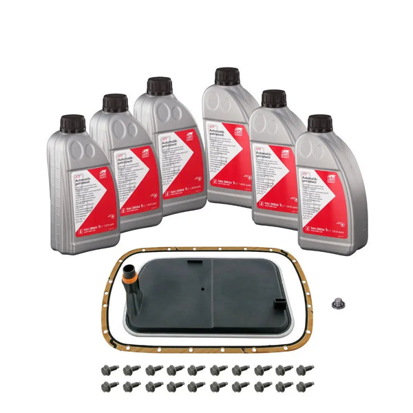 5L40E
