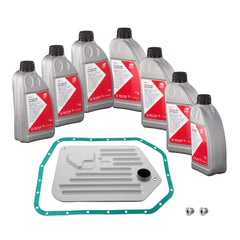 Febi 176879 | 5HP24 Transmission Oil & Filter Service Kit