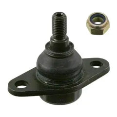 Febi 21487 | Ball Joint With Nut | Front Axle Left/Right, Lower, Outer
