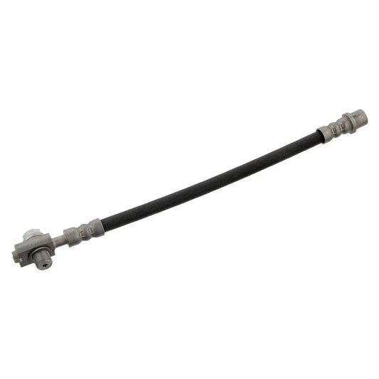 Febi 23160 | Brake Hose | Fitting Position: rear axle left, rear axle right 