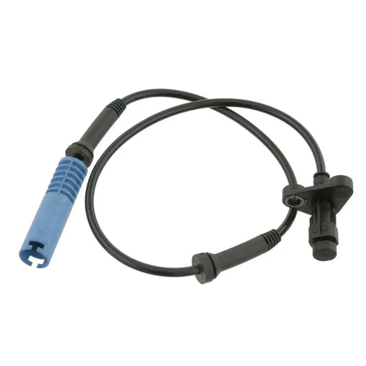 Febi 23807 | ABS Sensor | Fitting Position: front axle left, front axle right 