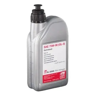 Febi Bilstein | 32590 | Gear Oil SAE 75W-90 (GL-5) 