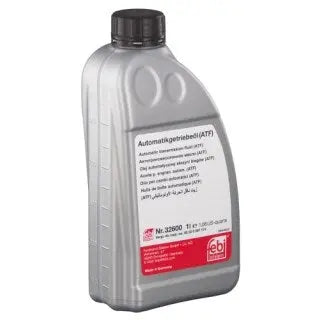 Febi Bilstein 32600 | Automatic Transmission Fluid (ATF) 