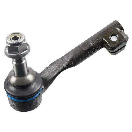Febi 44658 | Tie Rod End with nut | Fitting Position: front axle right 