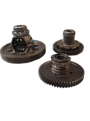 Buy now from Sussex Autos 4F27E Differentials (3 Piece)