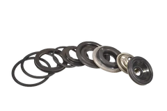 Buy now from Sussex Autos 4L40/4L40E/5L40E/5L50E Aftermarket Piston Kit (12 Piece Kit)