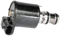 Buy now from Sussex Autos 4T40/4T45/4T65E/5L40E New OEM Main Pressure Regulator (Black Body)