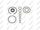 Hydraulic Steering Pump Seal Kit | 71004467 | 8284 