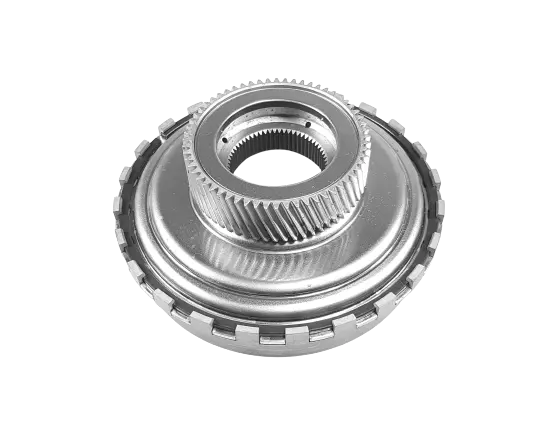 Buy now from Sussex Autos 8HP45/8HP50 New OEM #3 Sun Gear & #2 Annulus