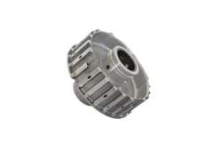 Buy now from Sussex Autos 8HP45 New OE E Clutch Drum, Small 5.6mm High Spline
