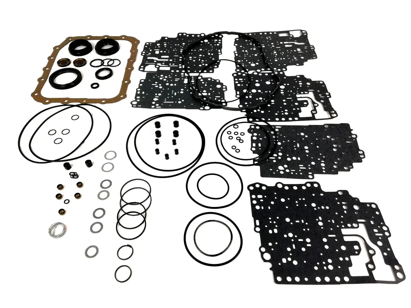 A6MF1 A6MF2 Overhaul Kit | Without Pistons | Duraprene Pan Gasket | 2009 - On 