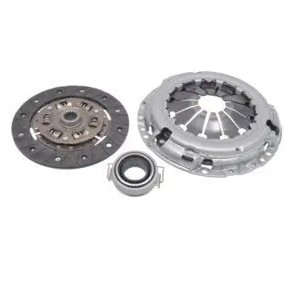 Blue Print | ADT330246 | 3 Piece Clutch Kit with Clutch Release Bearing | Citroen Peugeot Toyota 