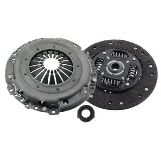 Blue Print | ADV1830120 | 3 Piece Clutch Kit with Clutch Release Bearing | Seat Skoda VW 