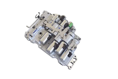 Buy now from Sussex Autos AF40 / TF80S New OEM 6 Speed Valve Body Gen II (31325007)