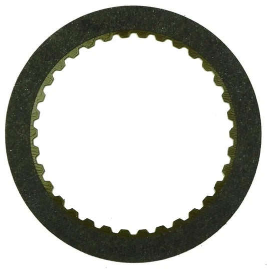 AW50-40LE/LM AW50-41LE AW50-42LE AW55-50SN AW55-51SN AF33-5 M09 RE5F22A M45 | C3 Underdrive (Waved) High Energy Friction Clutch Plate 4-5 |  114mm X 1.7mm 34T 