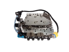 Buy now from Sussex Autos AL4/DPO New OEM 4 Speed Valve Body (3 Notch Plate) (8200295286)