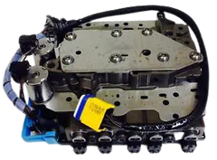 Buy now from Sussex Autos AL4 / DPO New OEM 4 Speed Valve Body (2 Notch Plate)
