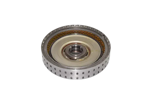 Buy now from Sussex Autos AW TF-60SN/09M/09J/09Q K1 Clutch Drum Complete(6 Plate) Removed From New Transmission