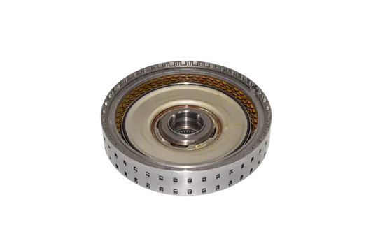 Buy now from Sussex Autos AW TF-60SN/09M/09J/09Q K1 Clutch Drum Complete(6 Plate) Removed From New Transmission