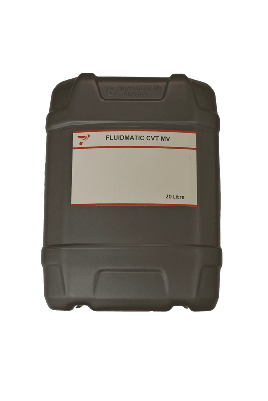 Buy now from Sussex Autos Autotrans Fluidmatic CVT MV Continuously Variable Transmission Fluid (20 L)