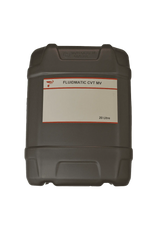 Buy now from Sussex Autos Autotrans Fluidmatic CVT MV Continuously Variable Transmission Fluid (20 L)