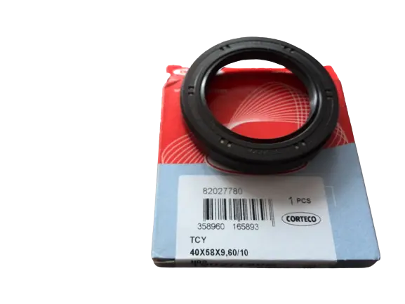 BW55 A750F | Shaft Seal, Differential | 40 x 58 x 9.6 mm 