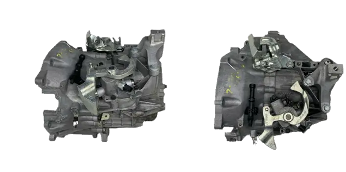 Buy now from Sussex Autos CV6R-7002-GCD 6 Speed Manual Transmission