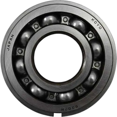 Buy now from Sussex Autos CVT Deep groove all primary bearing with Snap Ring ( ZF Vti,  35x80x21mm, Koyo)