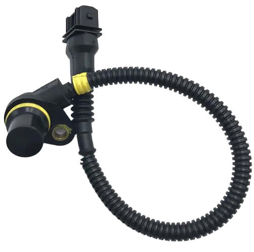 Buy now from Sussex Autos CVT - NEW OEM - Transmission Rotational Speed Sensor (Mini) (24-35-7-518-732)