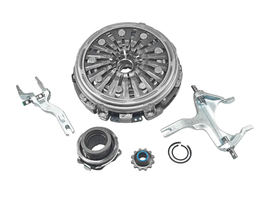 Hyundai DCT Clutch, OE, DKY-001 