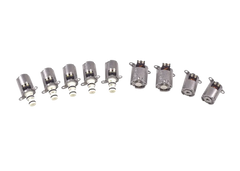 DCT450 DCT451 MPS6 | New OE 9 Piece Solenoid Set 