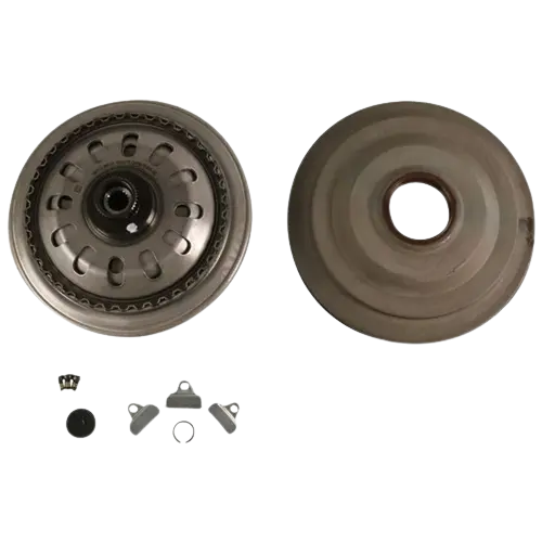 Buy now from Sussex Autos DCT450/DCT451/MPS6 New OEM Clutch Kit (1879774)