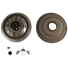 Buy now from Sussex Autos DCT450/DCT451/MPS6 New OEM Clutch Kit (1879774)